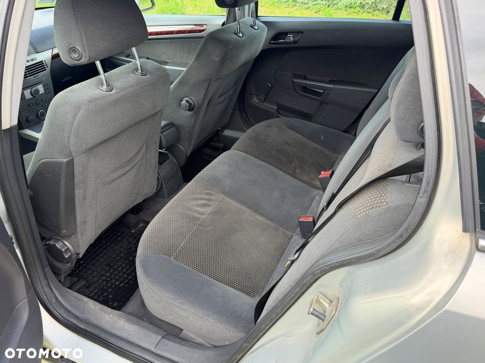 Opel Astra 1.8 Edition - 14
