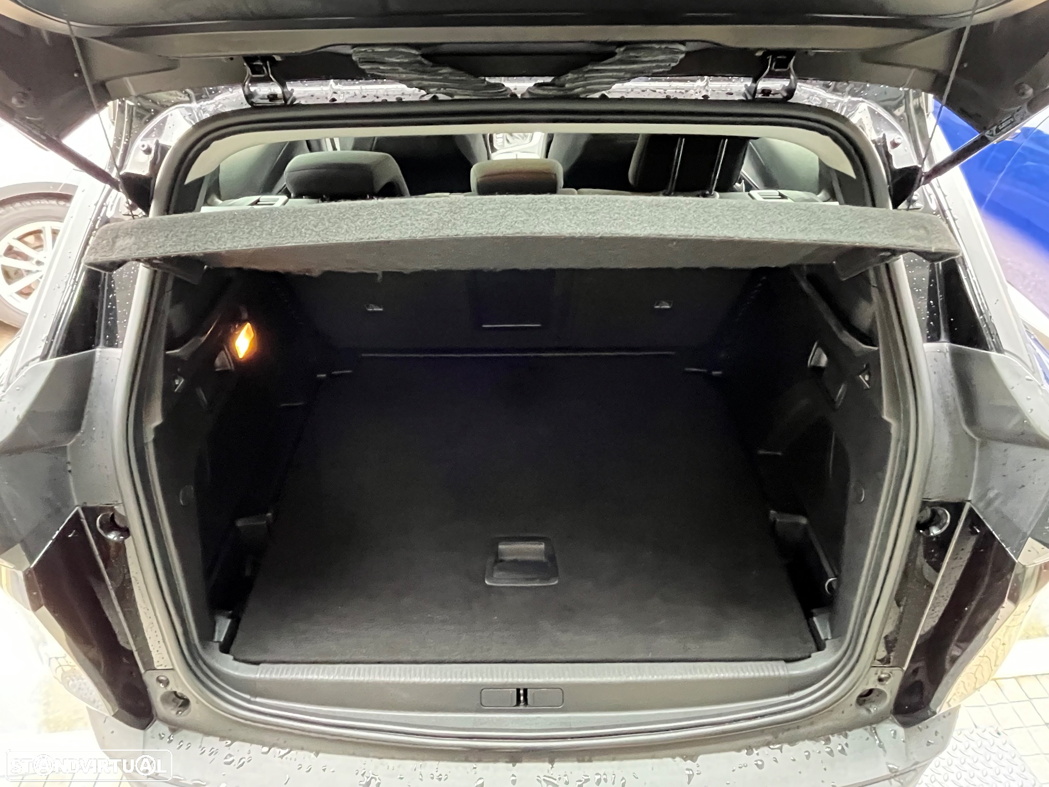 Peugeot 3008 1.2 PureTech Active Pack - 25