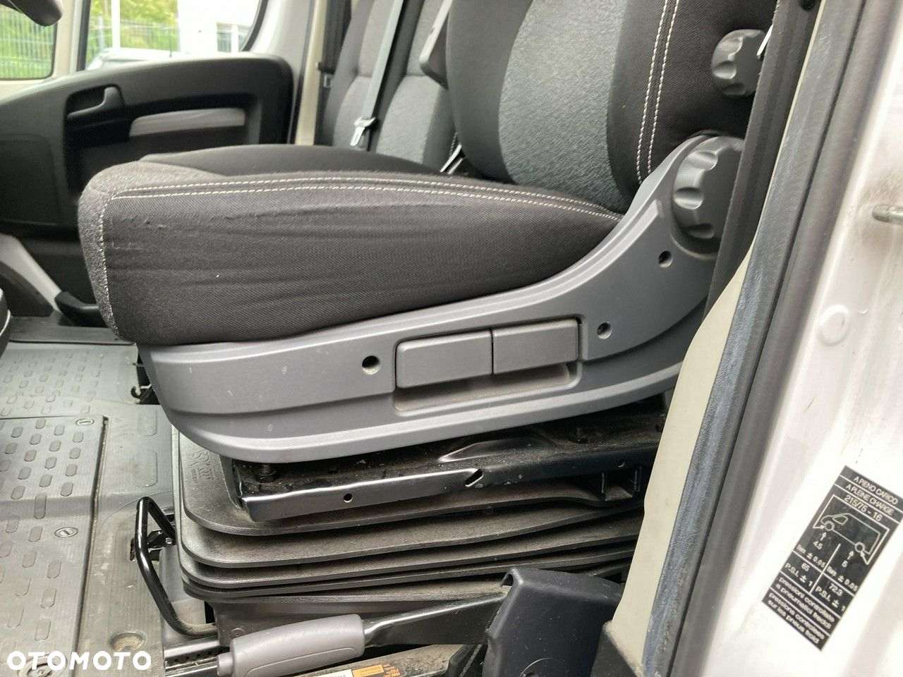 Fiat Ducato - 16