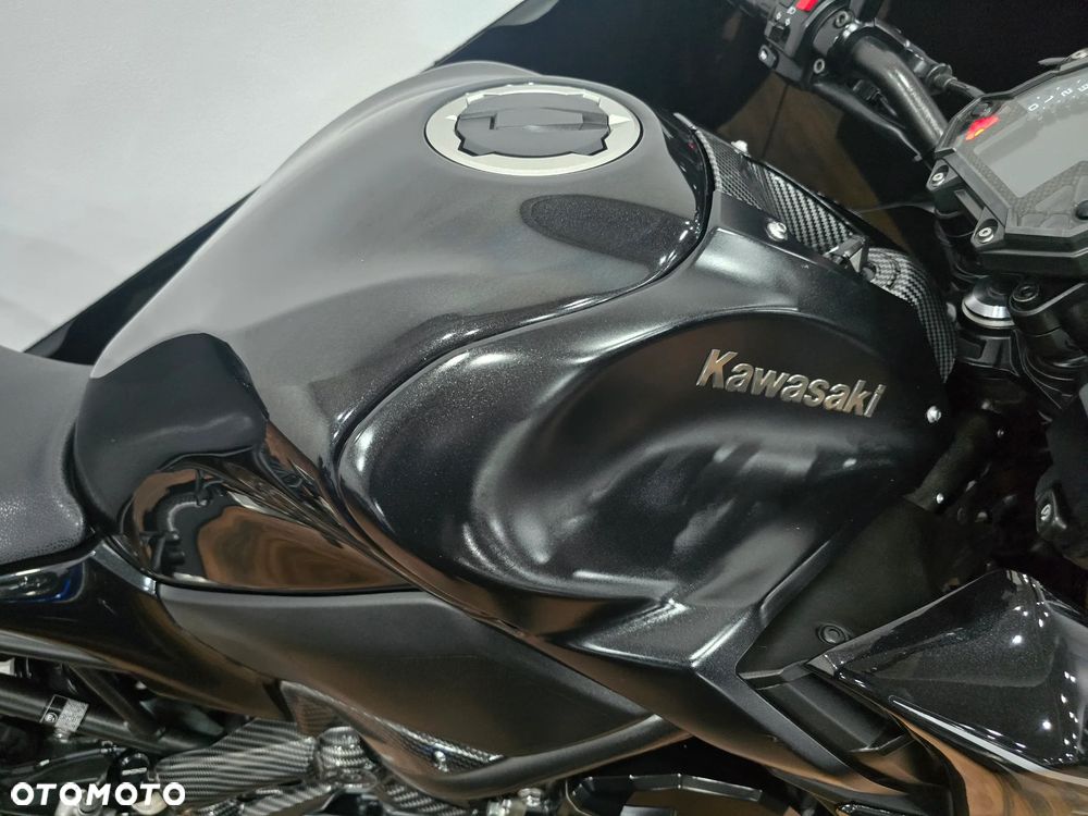 Kawasaki Z - 23