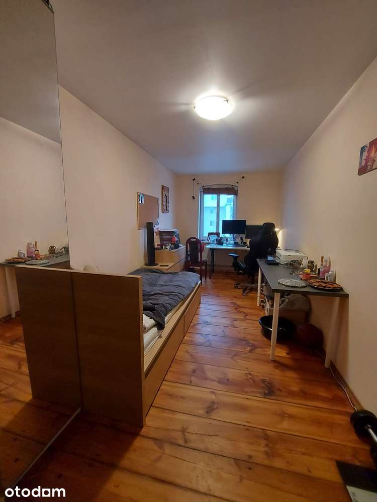 PL|EN\DE - POKÓJ/ROOM/ZIMMER - OGRÓD BOTANICZNY - GREAT VIBES