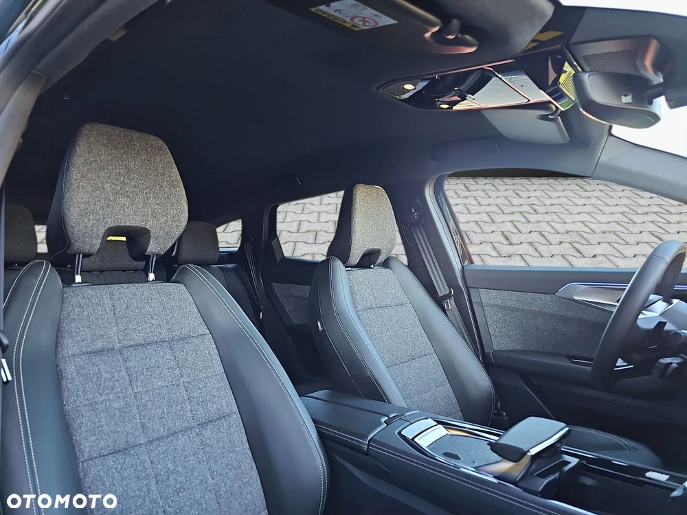 Renault Espace 1.2 E-Tech Full Hybrid 200 Techno MMT 7os - 7
