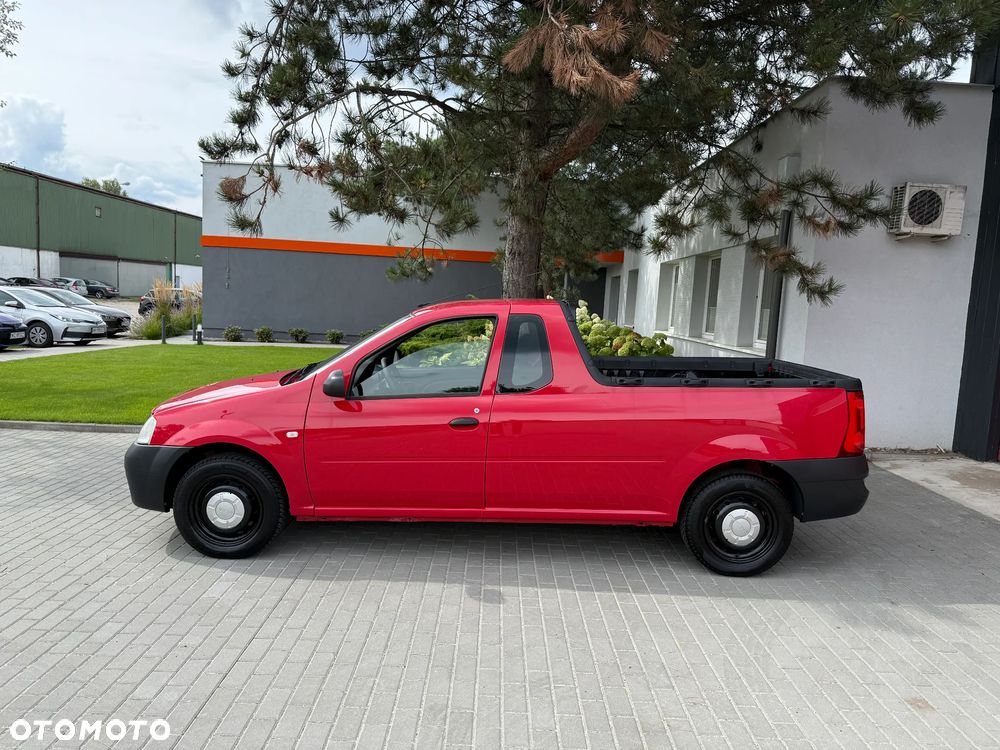 Dacia Logan Pickup Pick-Up - 6