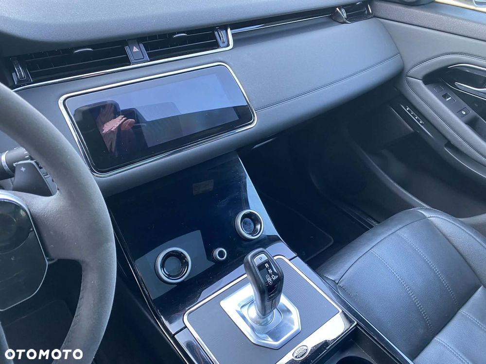 Land Rover Range Rover Evoque P300e R-Dynamic S - 14
