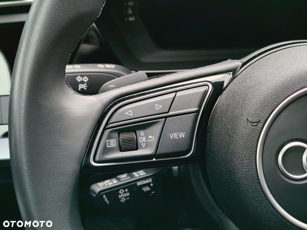 Audi A3 Limousine - 12