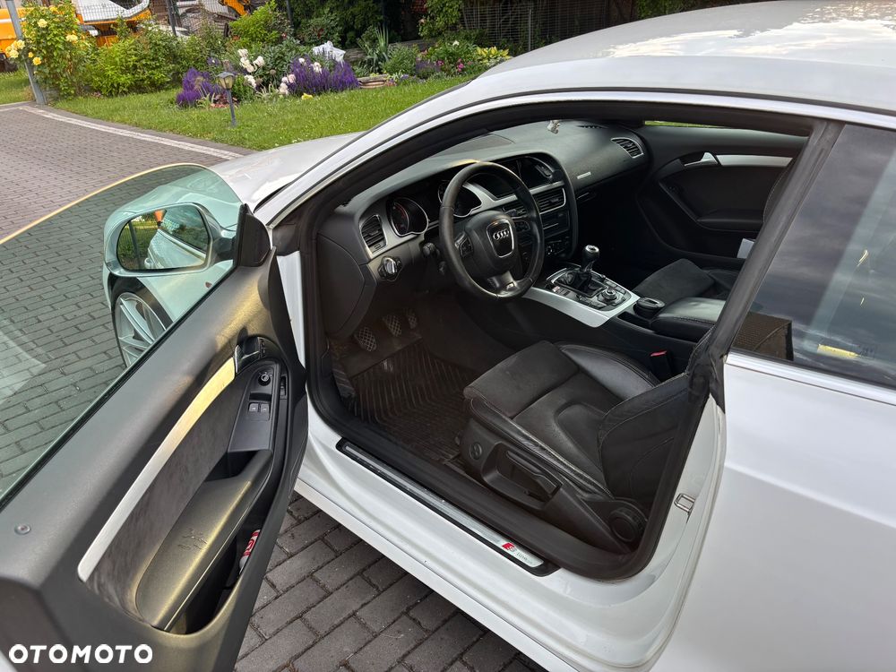 Audi A5 Coupé 2.0 TFSI - 13