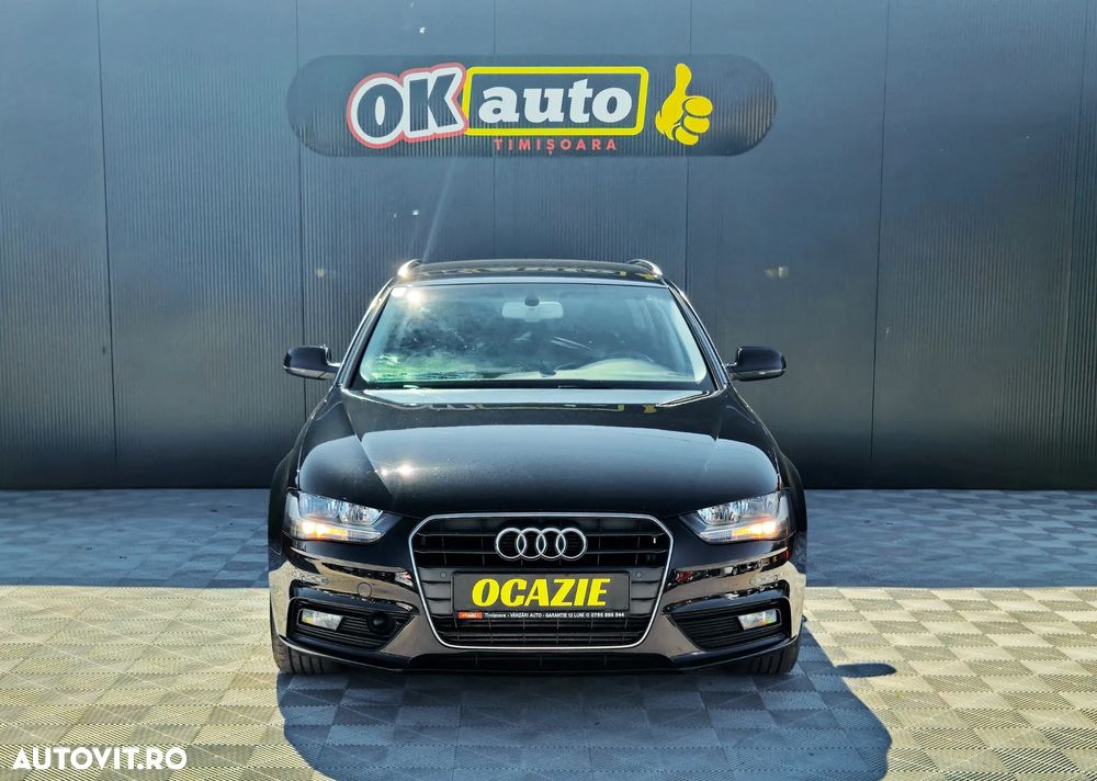 Audi A4 - 31