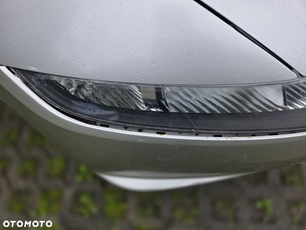 Honda Civic - 5