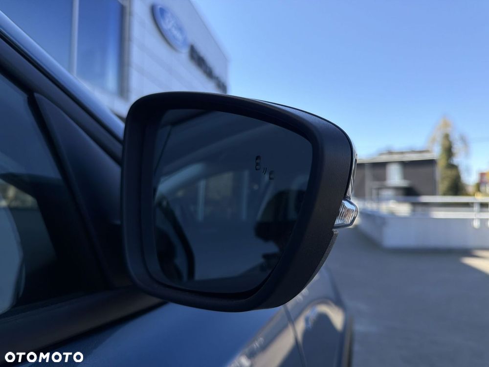 Ford Focus 1.0 EcoBoost mHEV Active X - 20