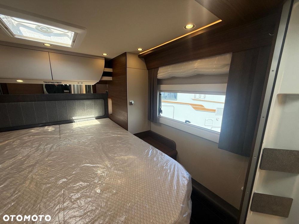Carthago Chic C-Line I 5.0 QB  Model 2026, Mercedes, Automat - 29