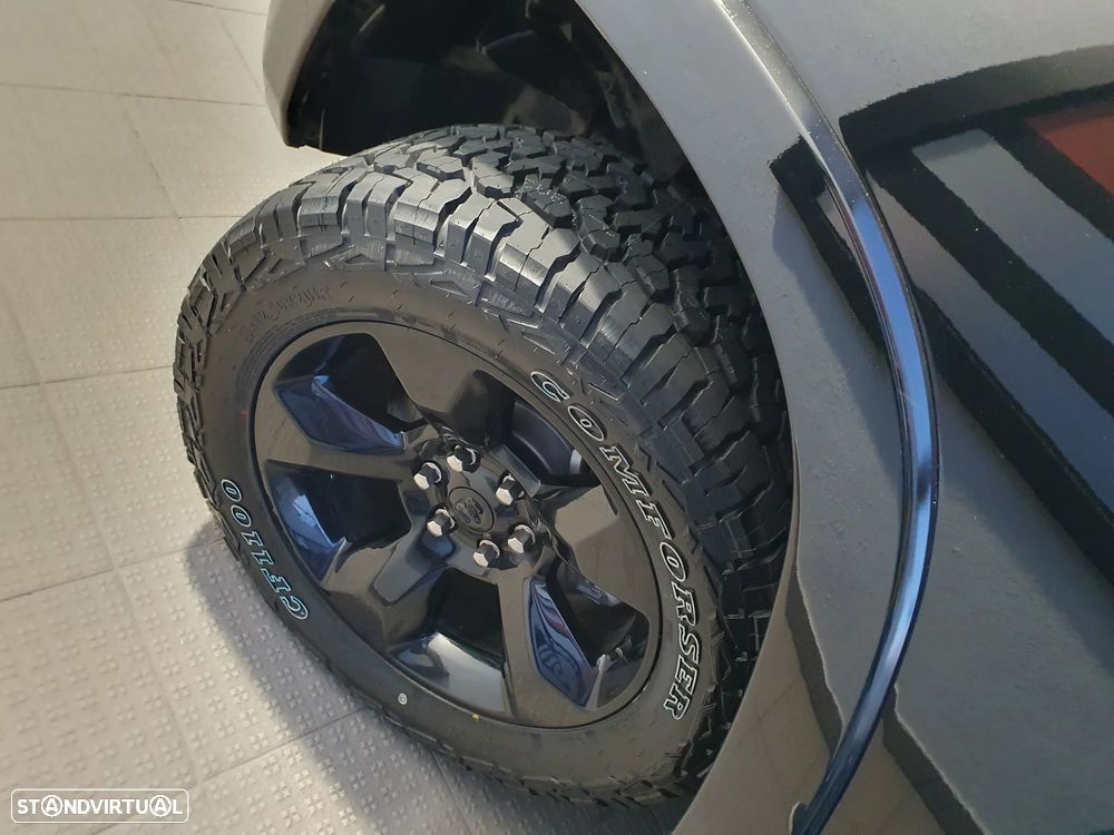 Dodge RAM - 22
