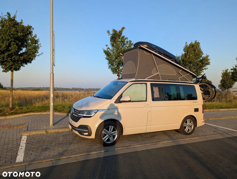 Volkswagen California - 15