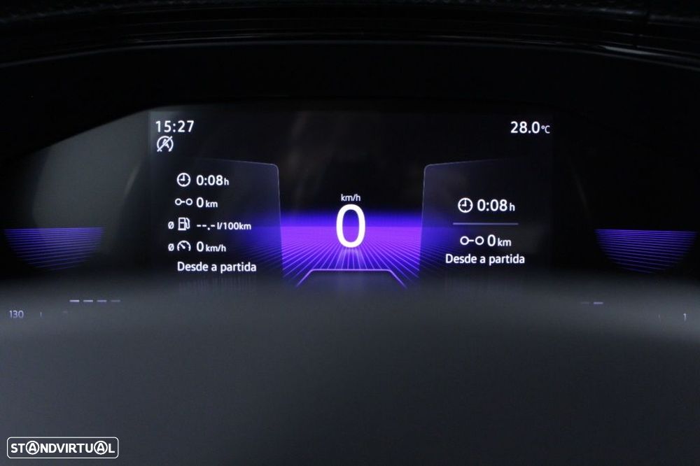 VW T-Cross 1.0 TSI Life - 28