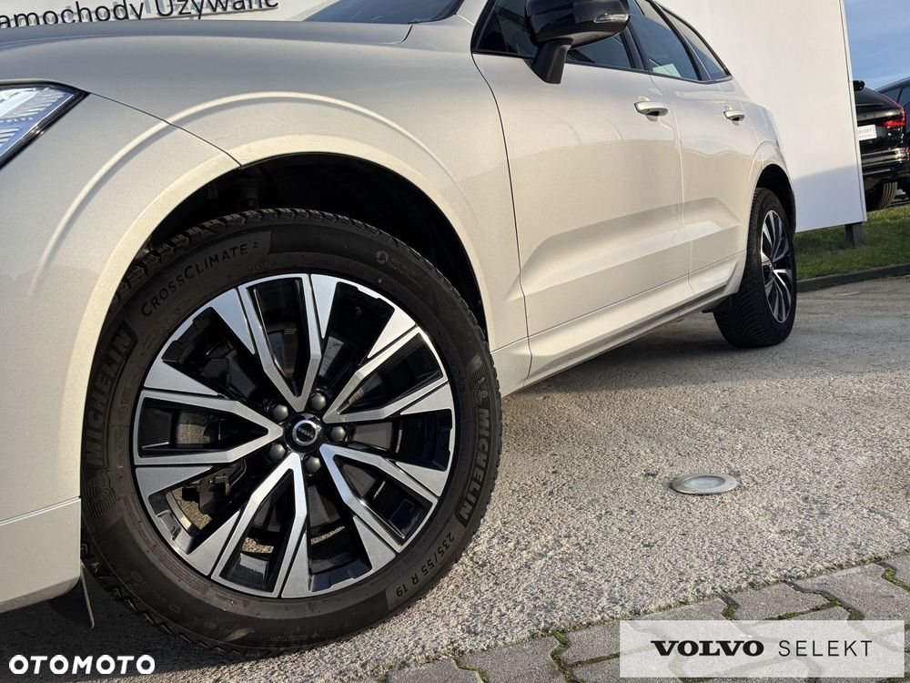 Volvo XC 60 - 4