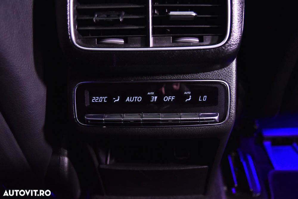 Mercedes-Benz GLE Coupe - 25