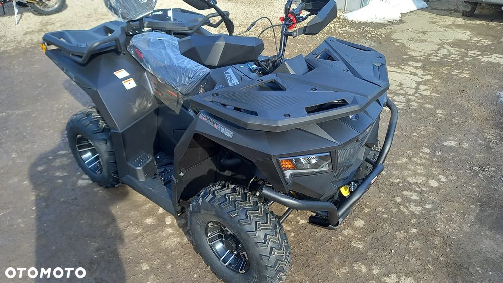 ASIX Cyber 250-T3B - 2