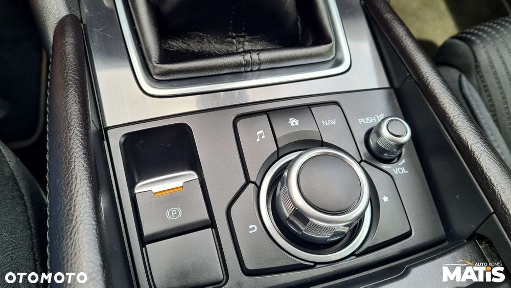 Mazda 6 - 38