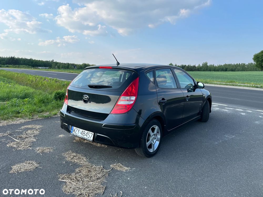 Hyundai i30 1.4 Blue Classic - 5