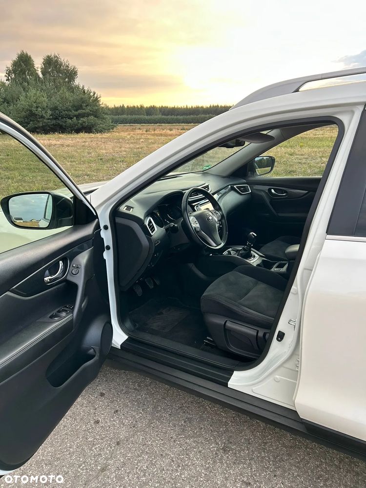Nissan X-Trail 1.6 DIG-T 360 - 21
