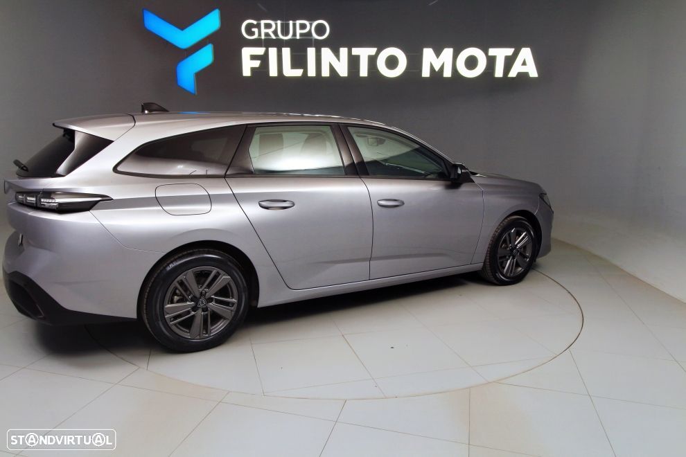 Peugeot 308 SW 1.2 PureTech Active Pack - 2