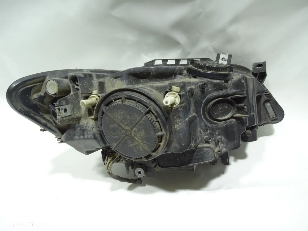 LAMPA PRAWA PRZÓD PRZEDNIA BMW F22 F23 F-VAT - 5