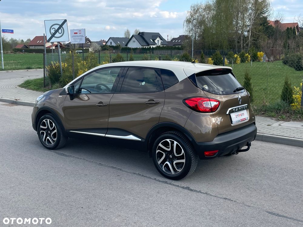 Renault Captur ENERGY TCe 90 Start&Stop Luxe - 36