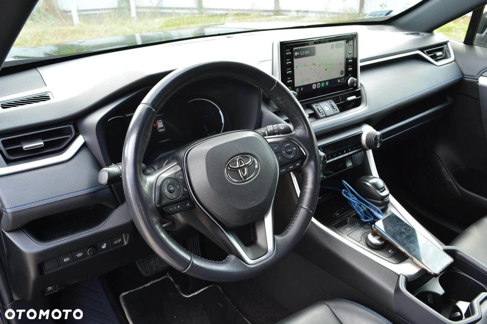 Toyota RAV4 - 15