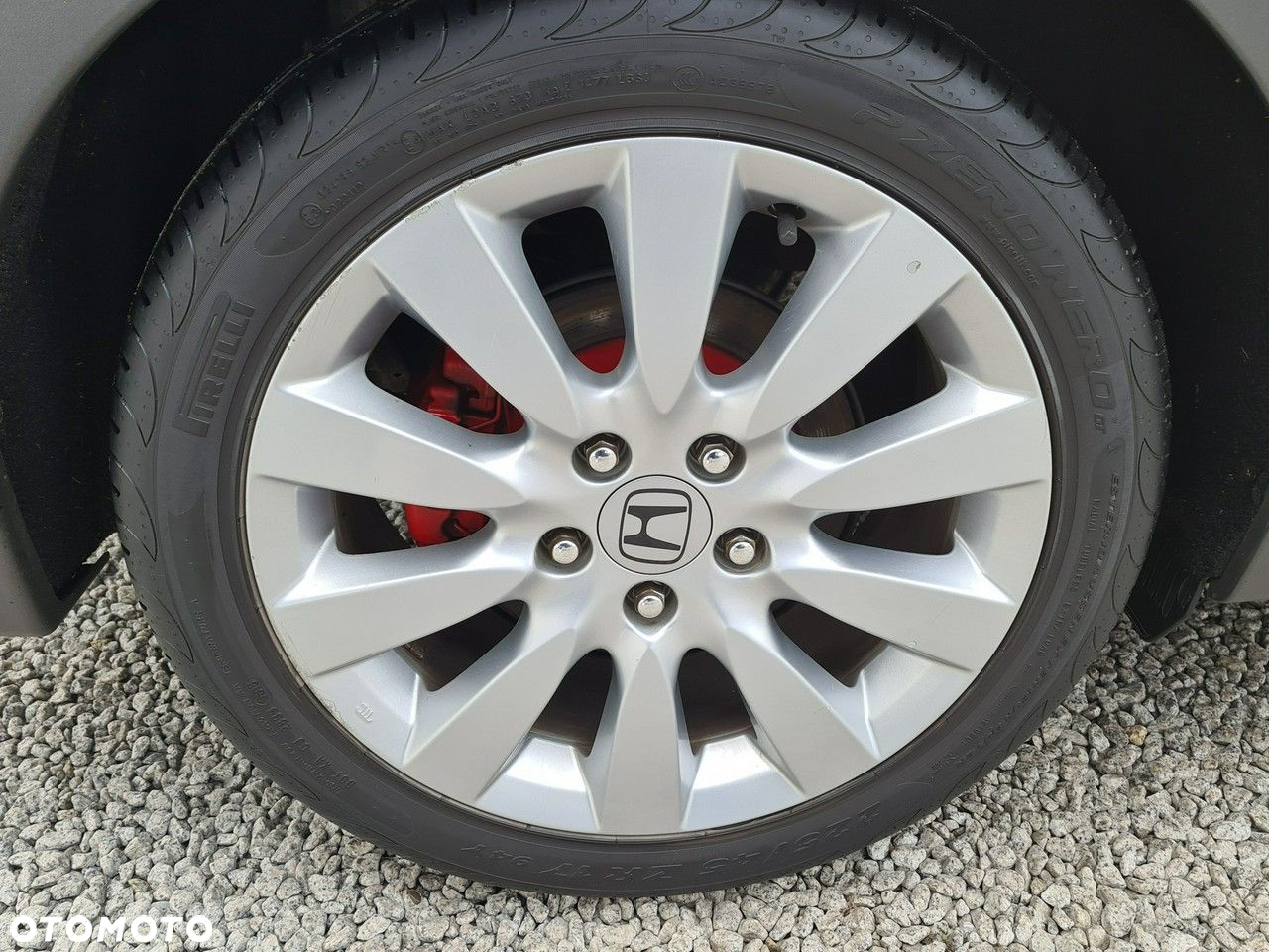 Honda Civic 1.6 i-DTEC Elegance - 28