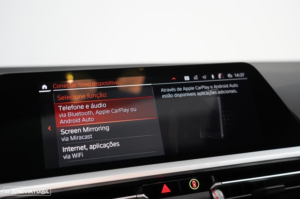 BMW 320 d Touring Pack M Auto - 17