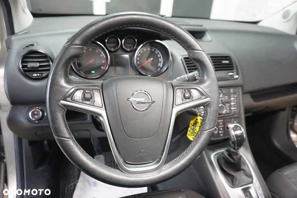 Opel Meriva 1.4 Active - 18