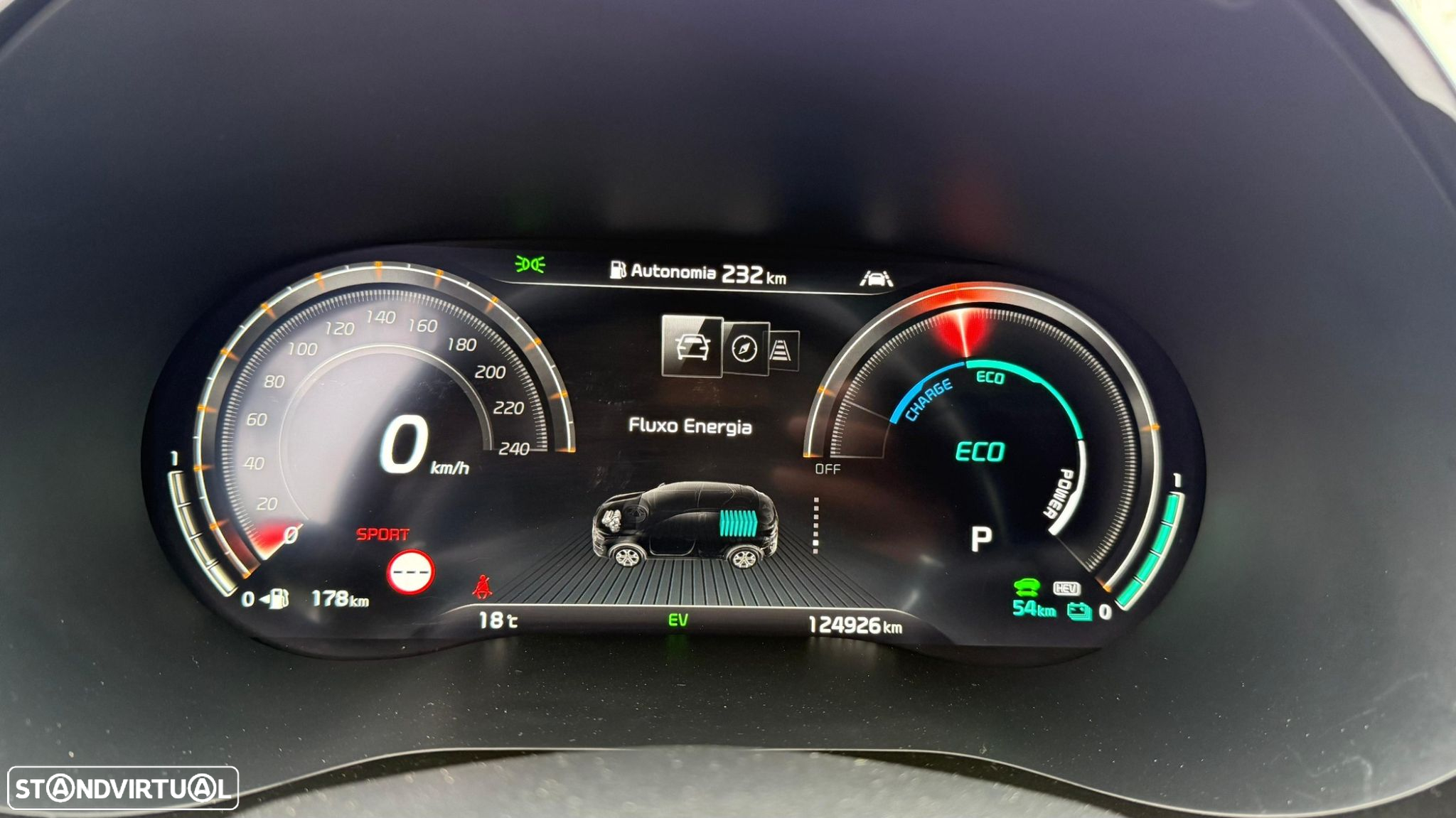 Kia XCeed 1.6 GDi PHEV Drive - 32