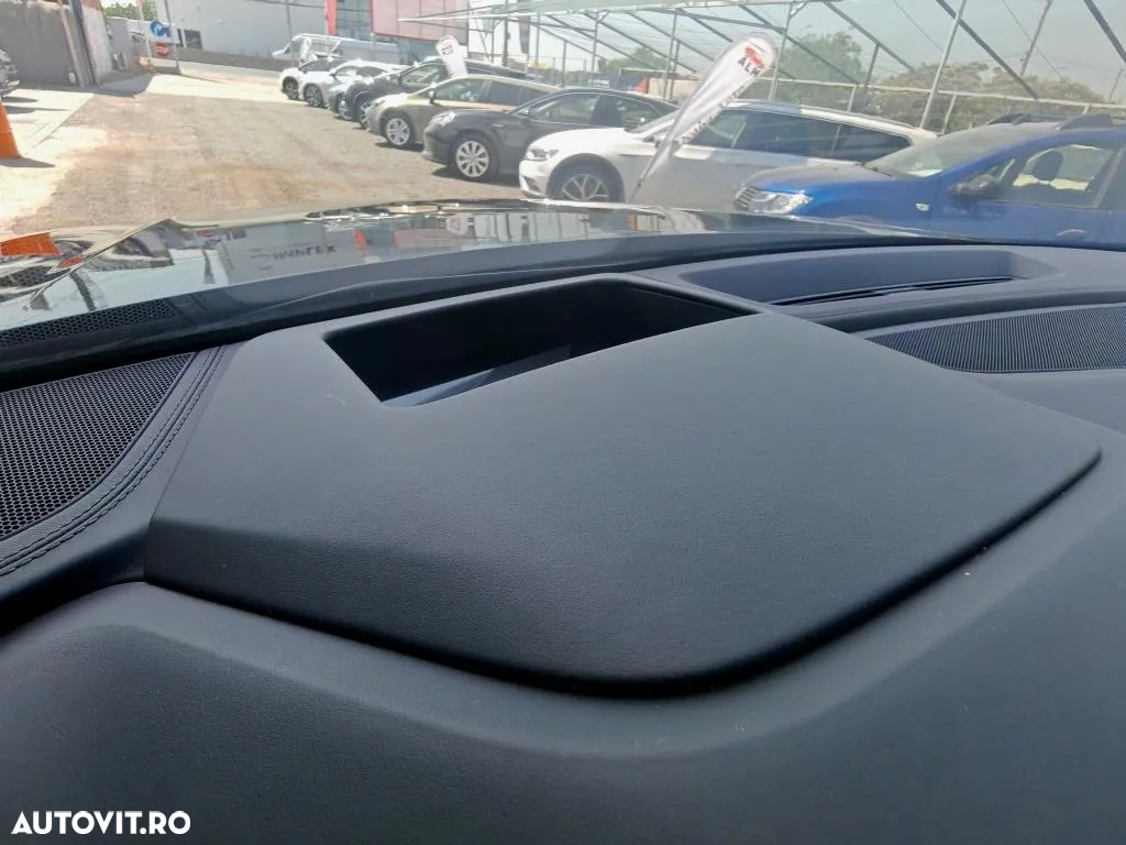 Audi Q8 3.0 50 TDI quattro Tiptronic MHEV - 31
