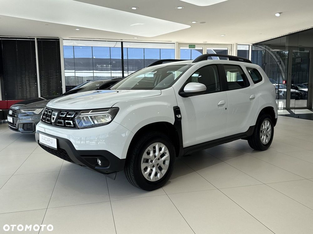 Dacia Duster 1.5 Blue dCi Comfort - 2