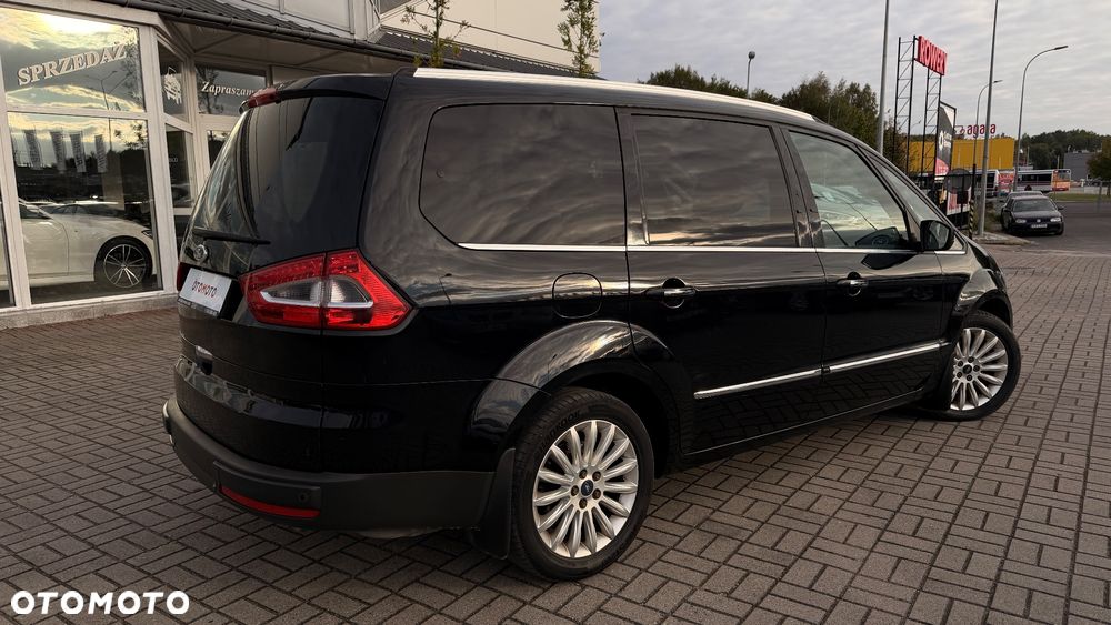 Ford Galaxy - 28