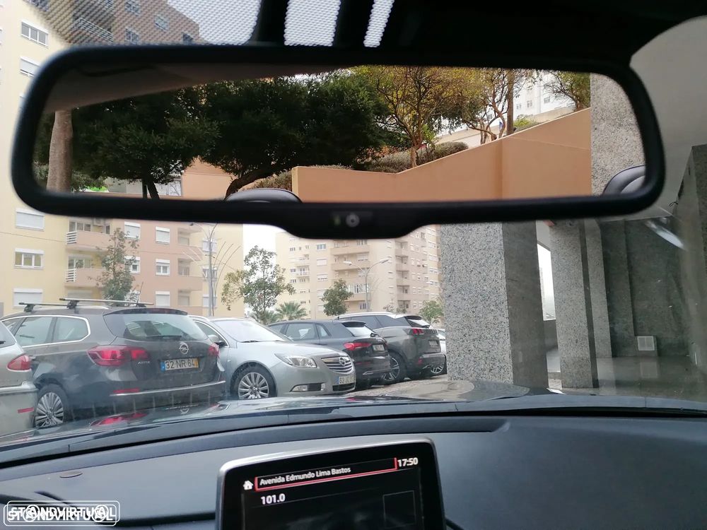 Mazda MX-5 SKYACTIV-G 131 Sports-Line - 9