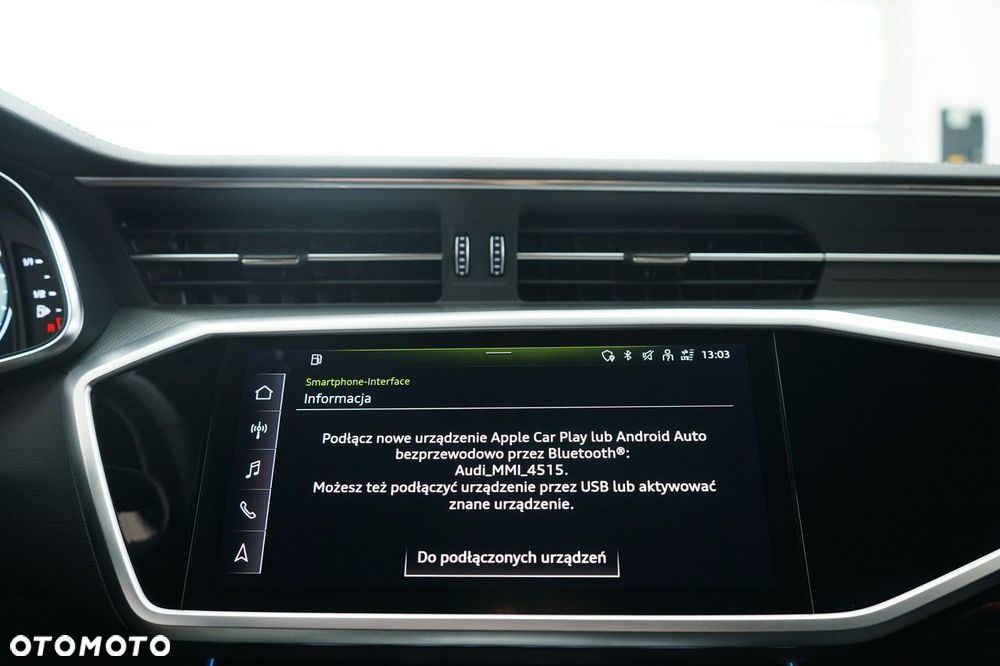 Audi A6 Limousine - 35