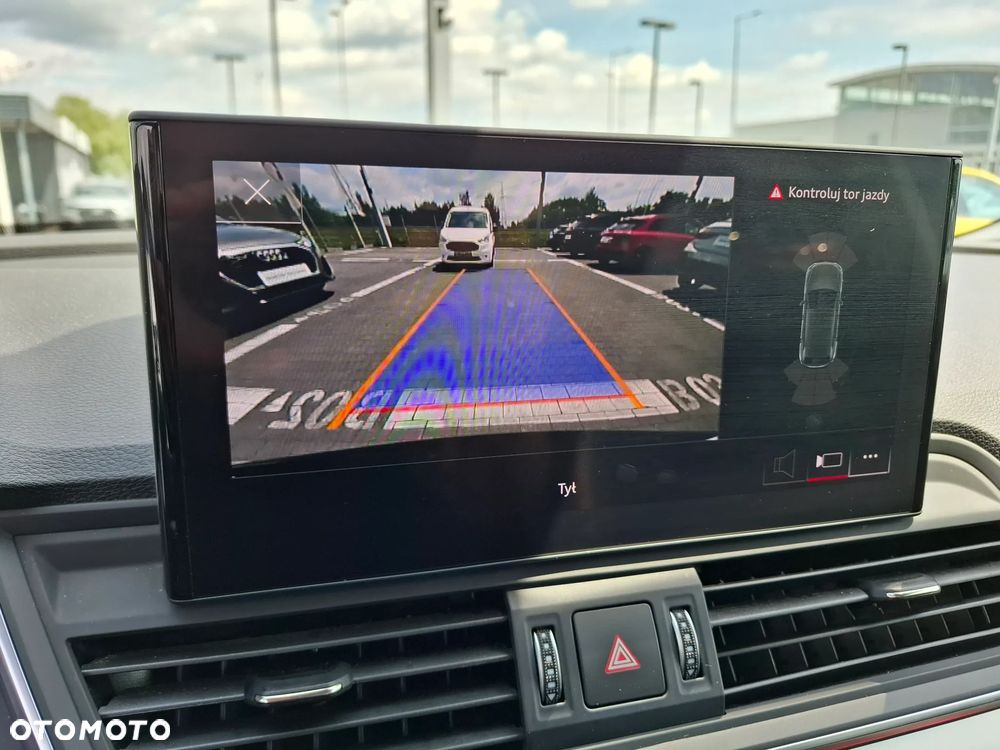Audi Q5 40 TDI mHEV Quattro S tronic - 16