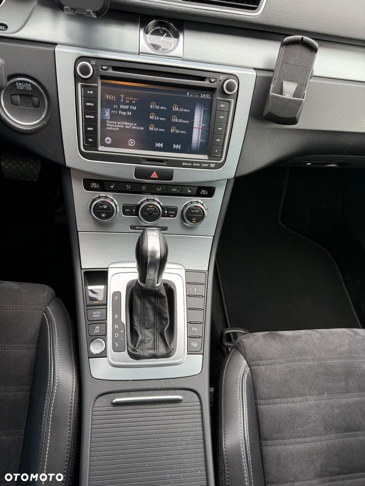 Volkswagen CC - 16