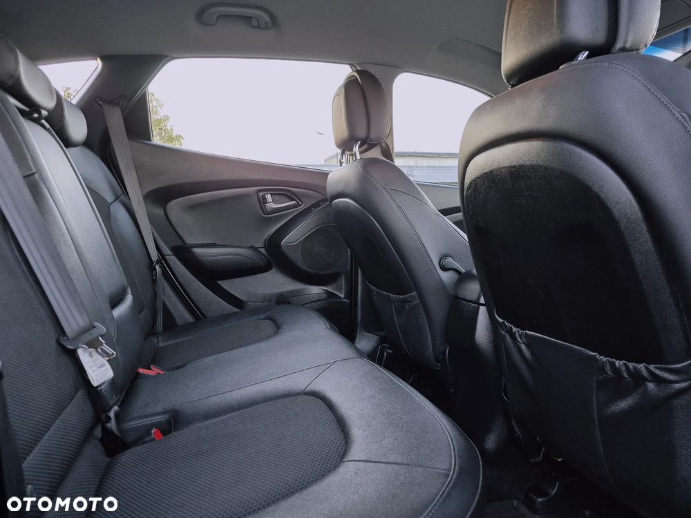Hyundai ix35 1.6 GDI Premium 2WD - 15