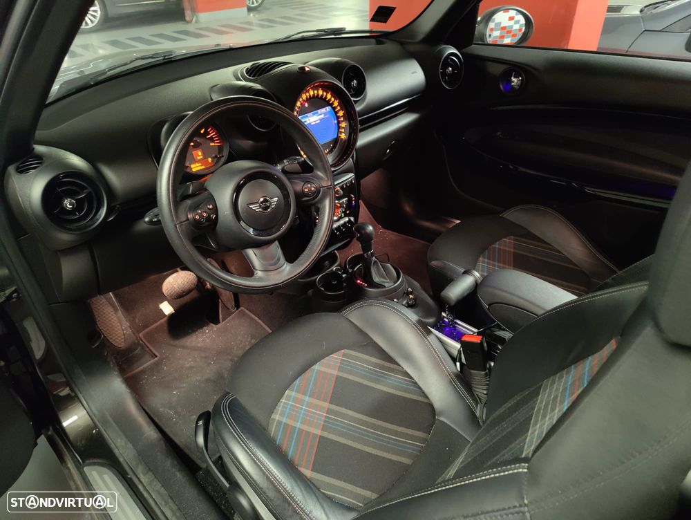 MINI Paceman Cooper Auto - 7