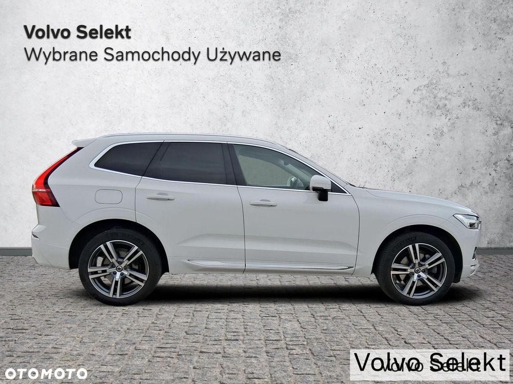 Volvo XC 60 - 8