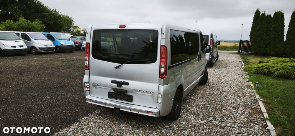 Opel Vivaro - 17