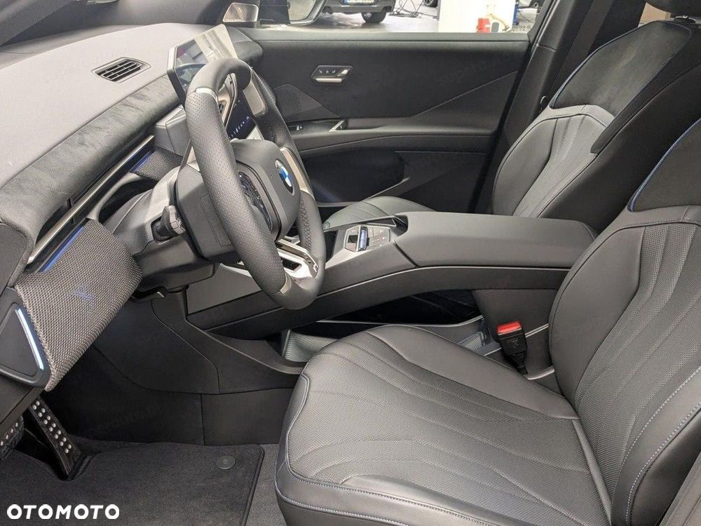 BMW iX3 40 sDrive 86.9kWh - 6