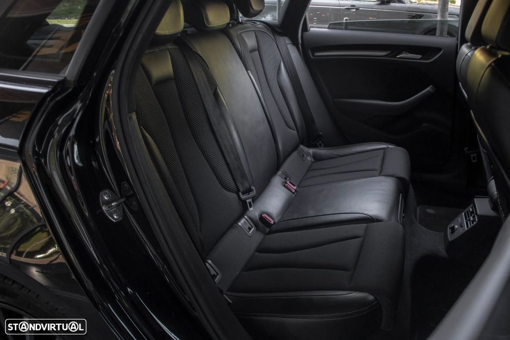 Audi A3 Sportback e-tron 1.4 TFSI S-line S tronic - 29