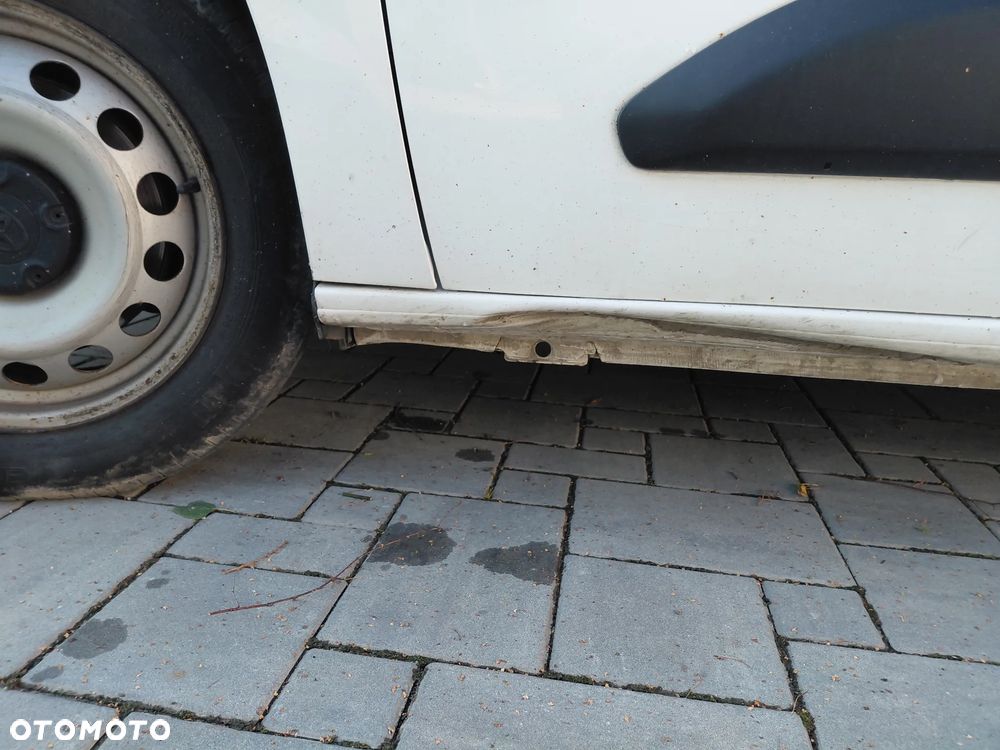 Toyota PROACE CITY, Salon PL - 12