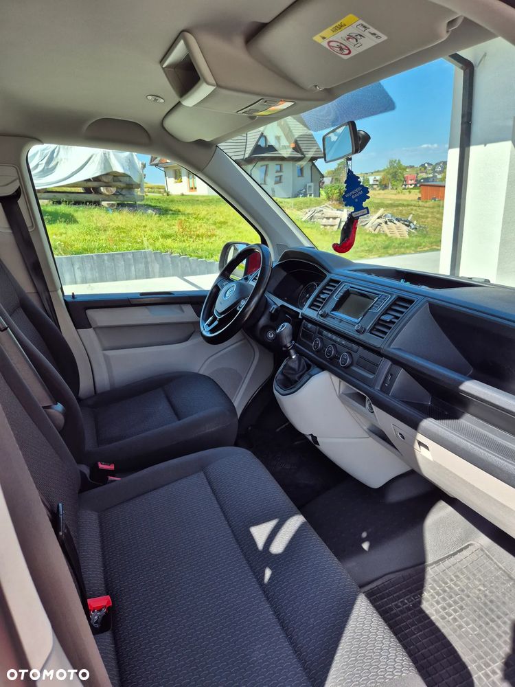 Volkswagen Caravelle 2.0 TDI L2 Highline - 7