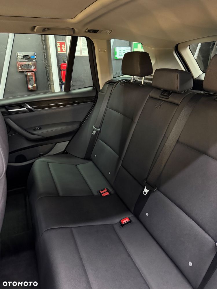 BMW X3 - 23