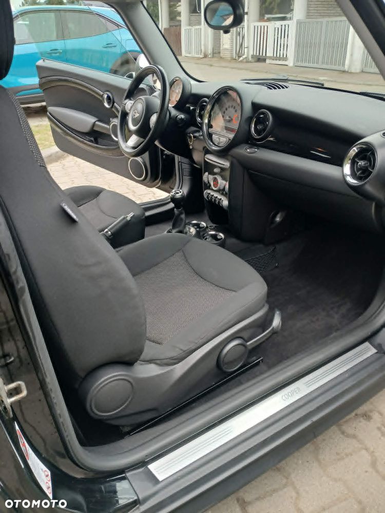 MINI Cooper - 5
