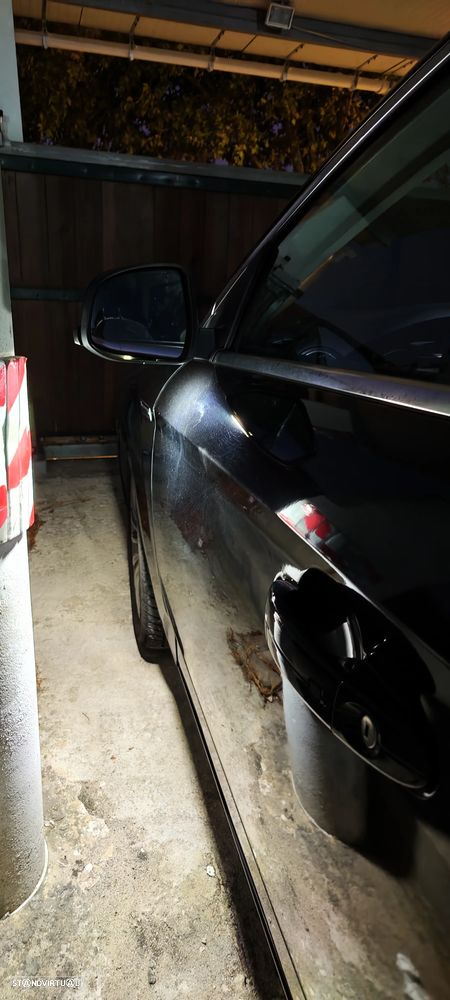Ford Mondeo SW 2.0 TDCi Titanium Business 129g - 12