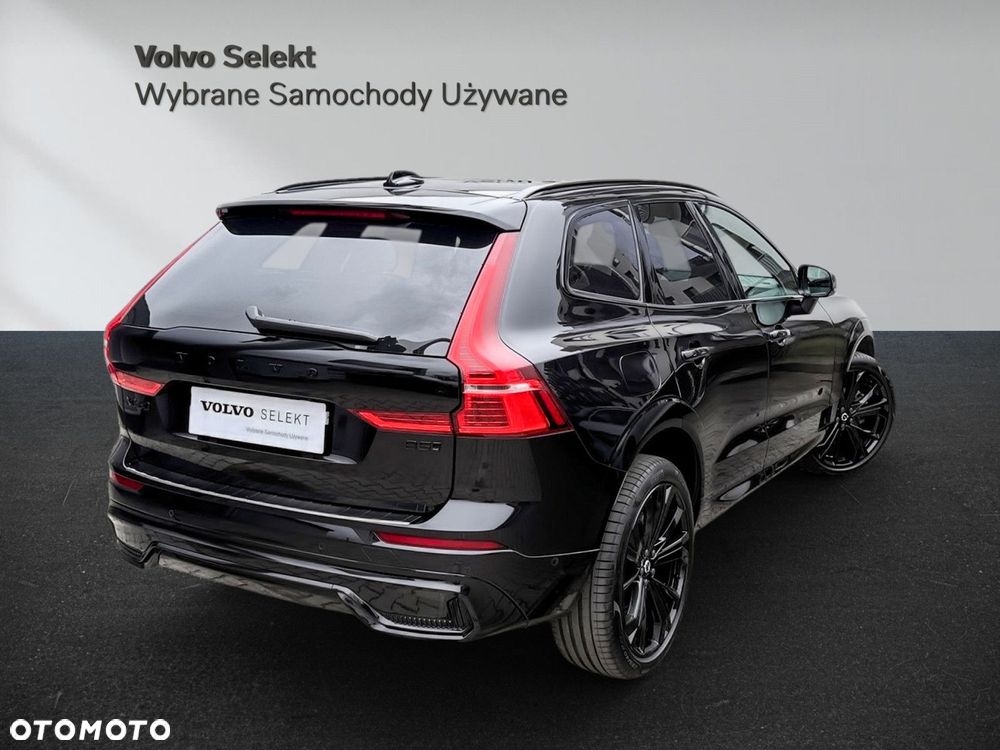 Volvo XC 60 - 8
